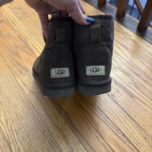 UGG Classic Ultra Mini Boot , Great Condition!